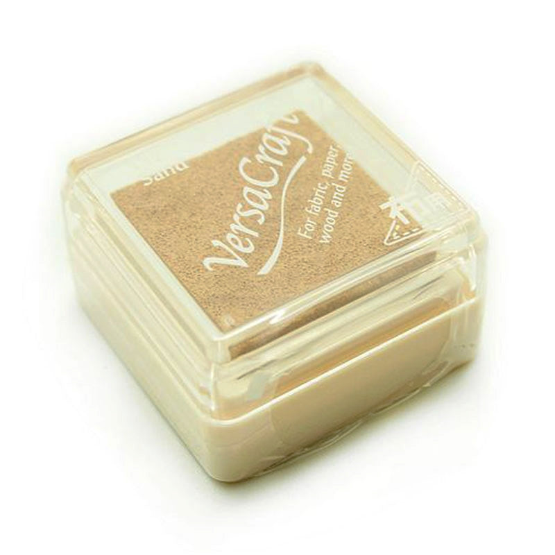 TSUKINEKO VKS StazOn Multi-Purpose Rubber Stamping Ink Pad711