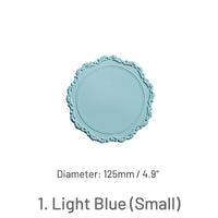 1. Light Blue