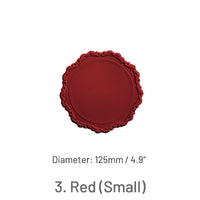 3. Red