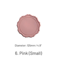 6. Pink
