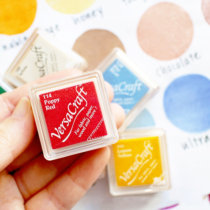 TSUKINEKO VKS StazOn Multi-Purpose Rubber Stamping Ink Pad111