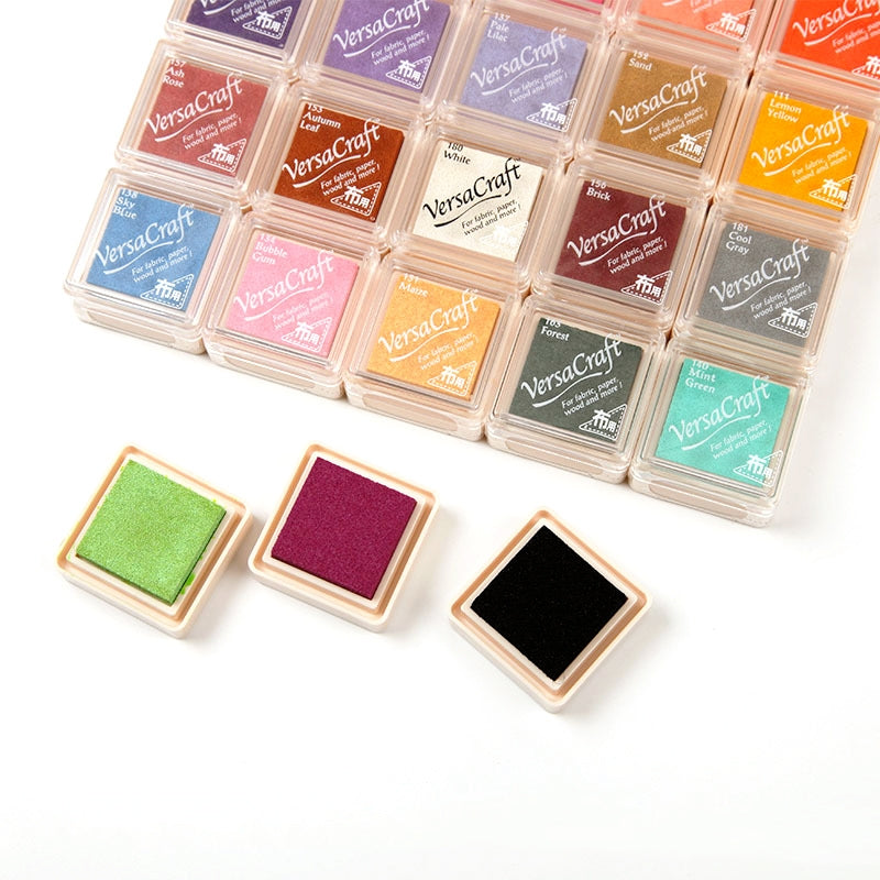 TSUKINEKO VKS StazOn Multi-Purpose Rubber Stamping Ink Pad311