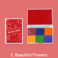 2. Beautiful Flowers
