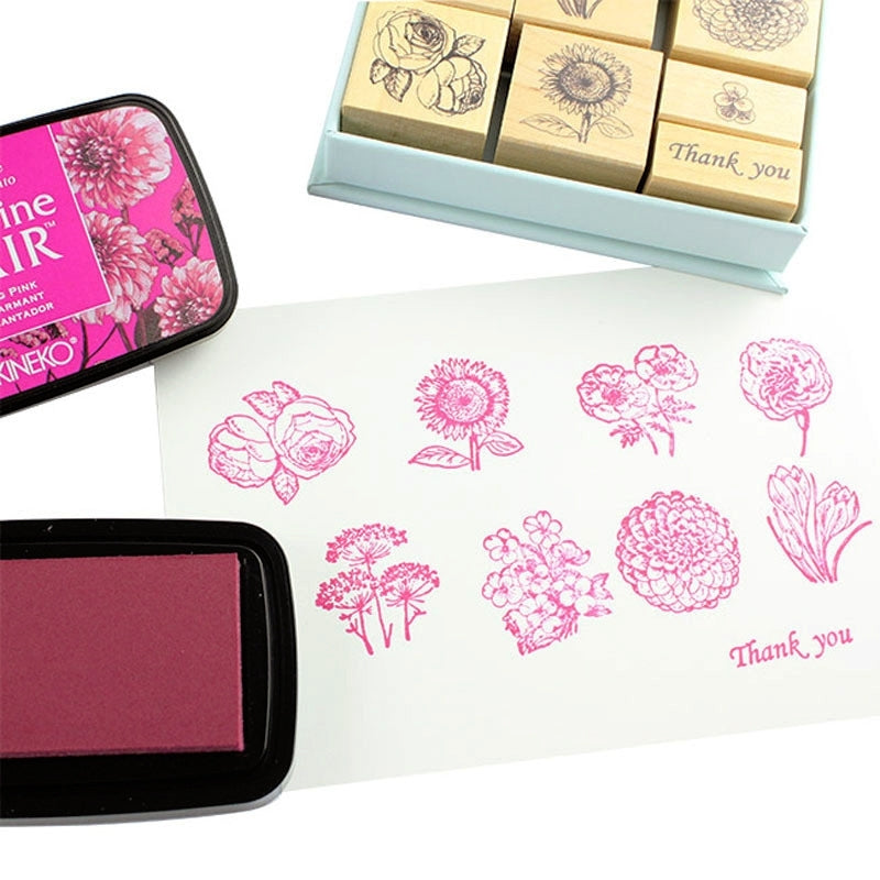 StazOn VersaFine CLAIR High Fine Quick Drying Ink Pad4
