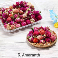 3. Amarante 48g