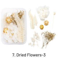 7. Fleurs Séchées-3 26g