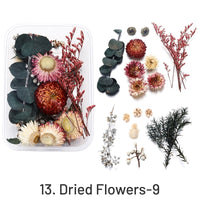 13. Fleurs Séchées-9 41g