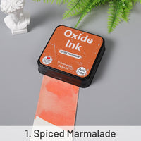 1. Marmelade épicée