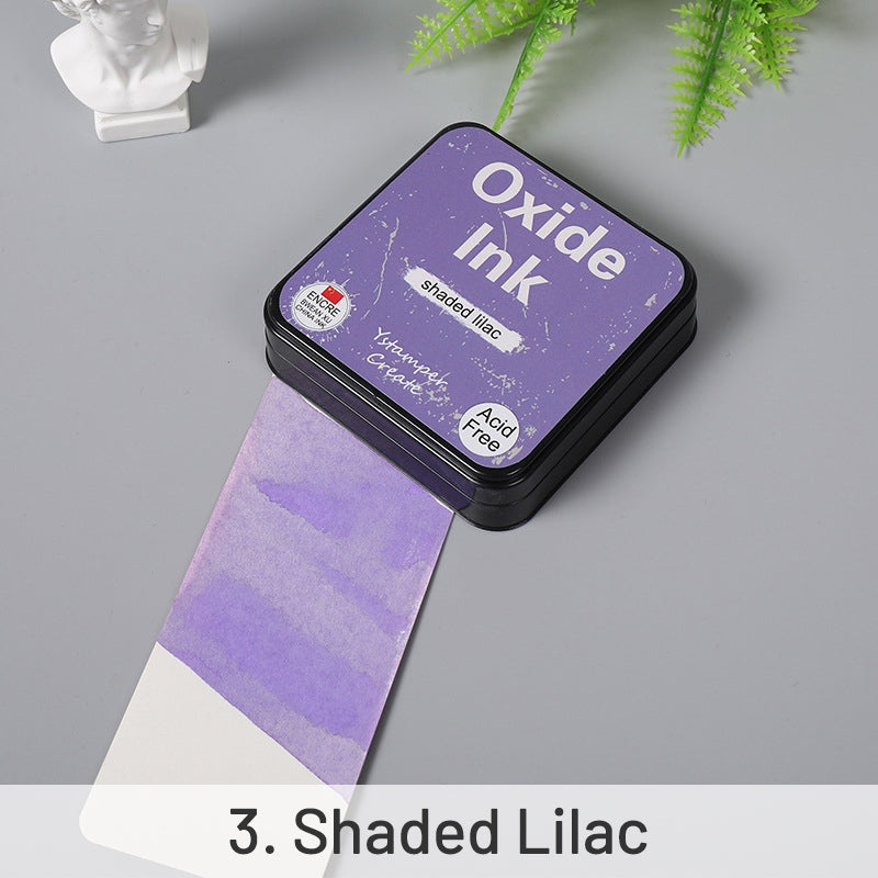 Tampon encreur à encre Distress Oxide sku-3