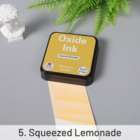5. Limonade pressée