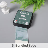 6. Sauge en fagot