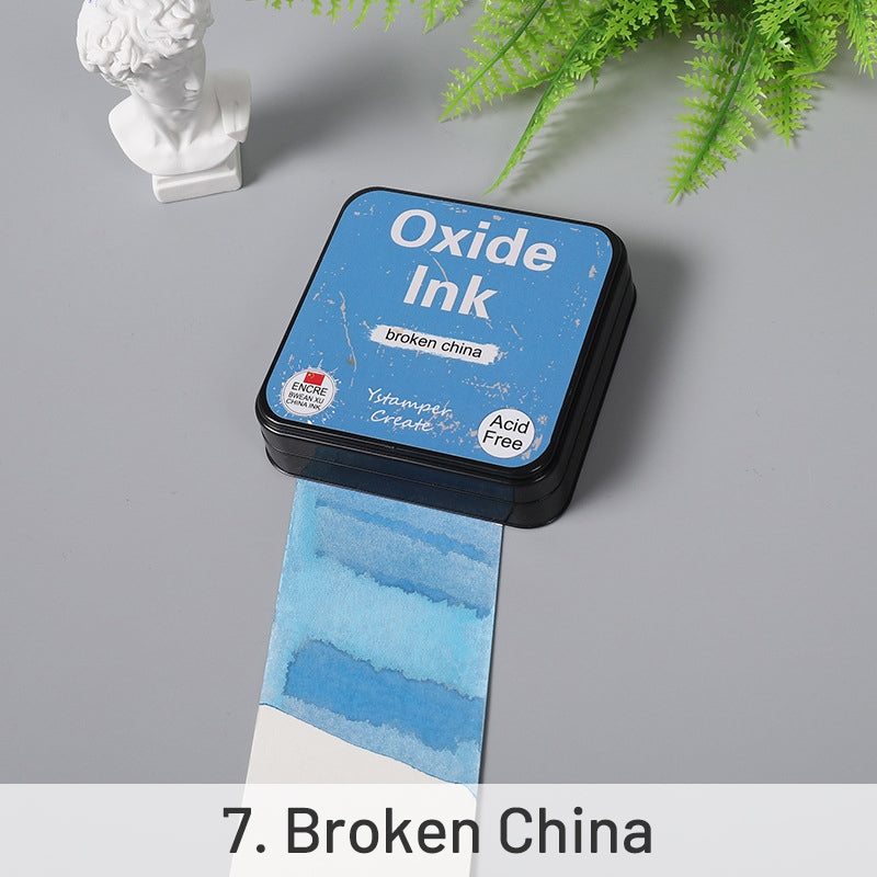 Tampon Encreur Distress Oxide sku-7