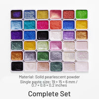 9. Complete Set