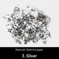3. Argent