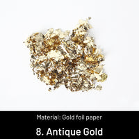 8. Or Antique