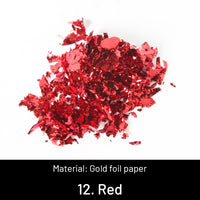 12. Rouge