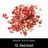 13. Or Rouge