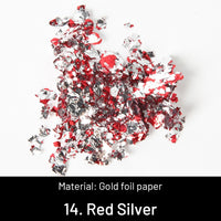 14. Rouge Argent