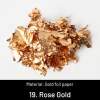 19. Or Rose