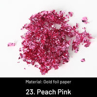 23. Rose Pêche