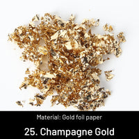 25. Or Champagne