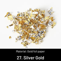 27. Argent Or