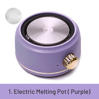 1.Electric Melting Pot