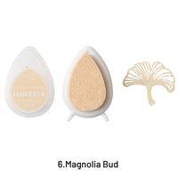 6.Magnolia Bud