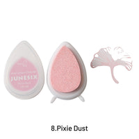 8.Pixie Dust