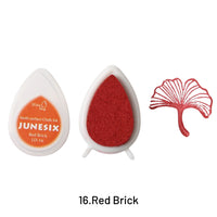 16.Red Brick