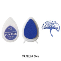 19.Night Sky