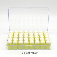 3.Jaune clair