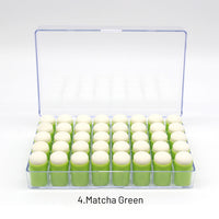 4.Matcha Vert