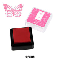 16.Peach