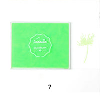 7.Vert Fluorescent
