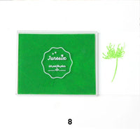 8.Vert Fruit