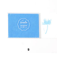 9.Bleu Ciel