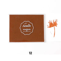12.Marron