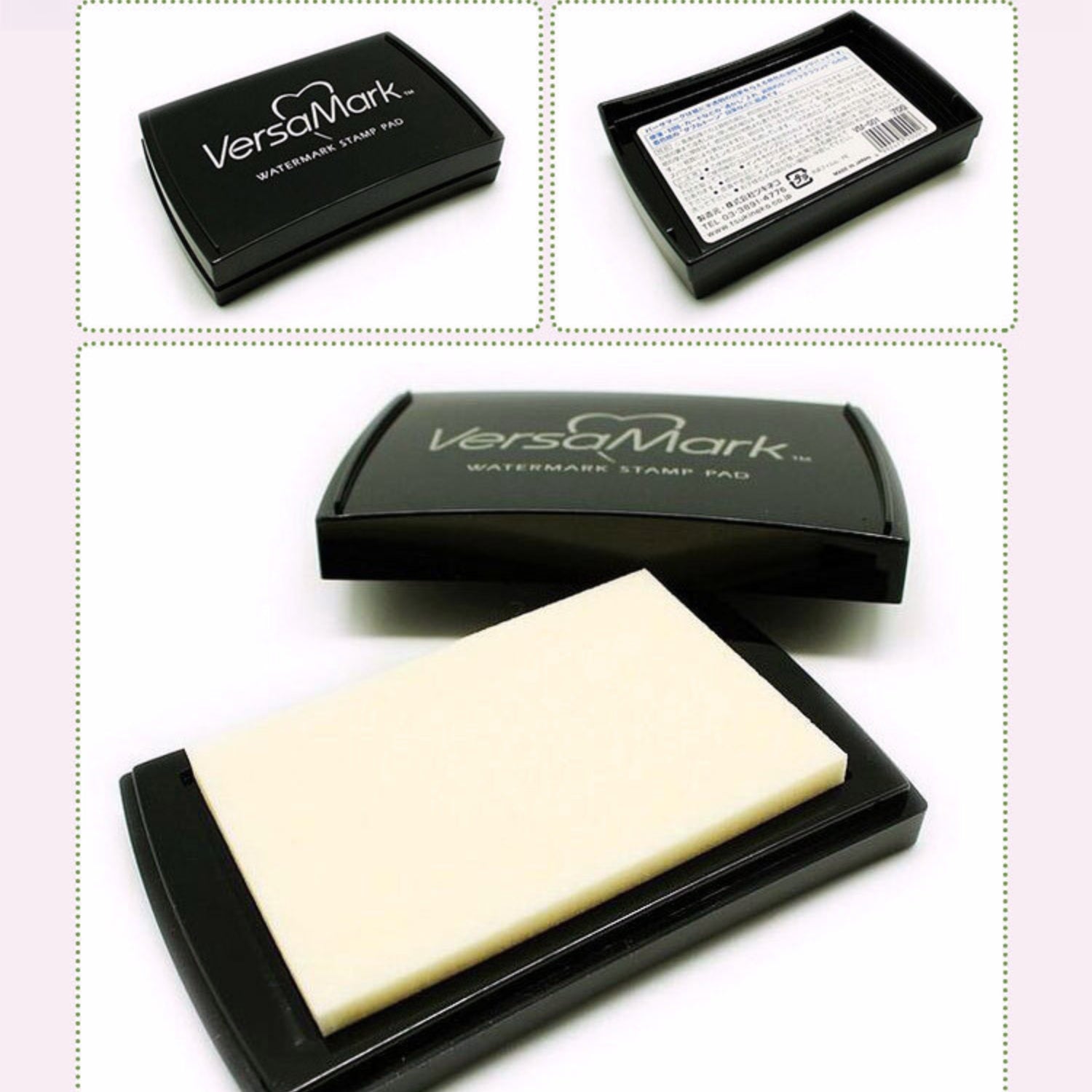 VersaMark  Full-size Ink Pad 11