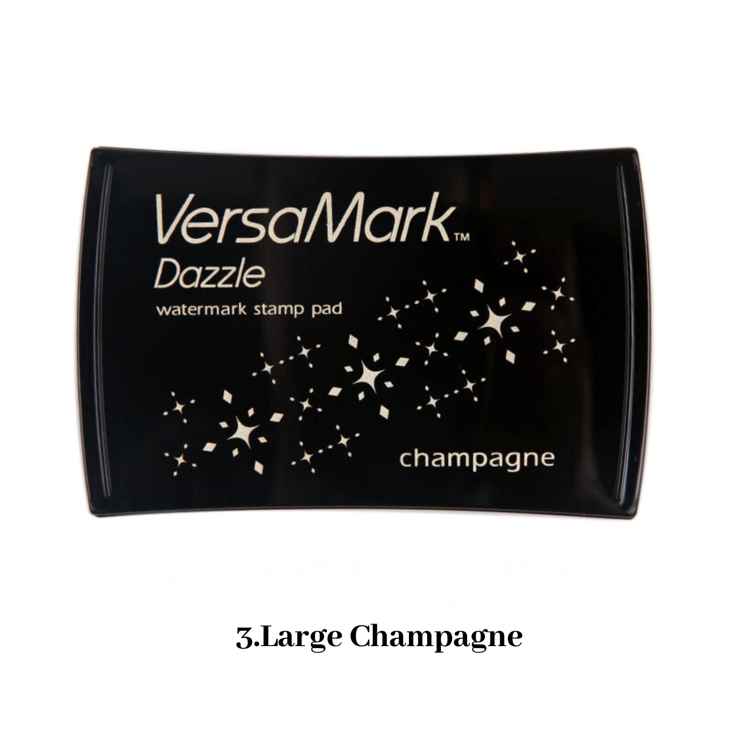 VersaMark  Full-size Ink Pad 8