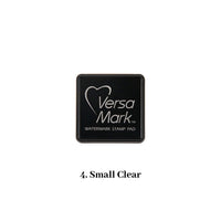 4.Small Clear