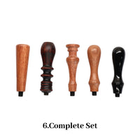 6.Complete Set，10%Off