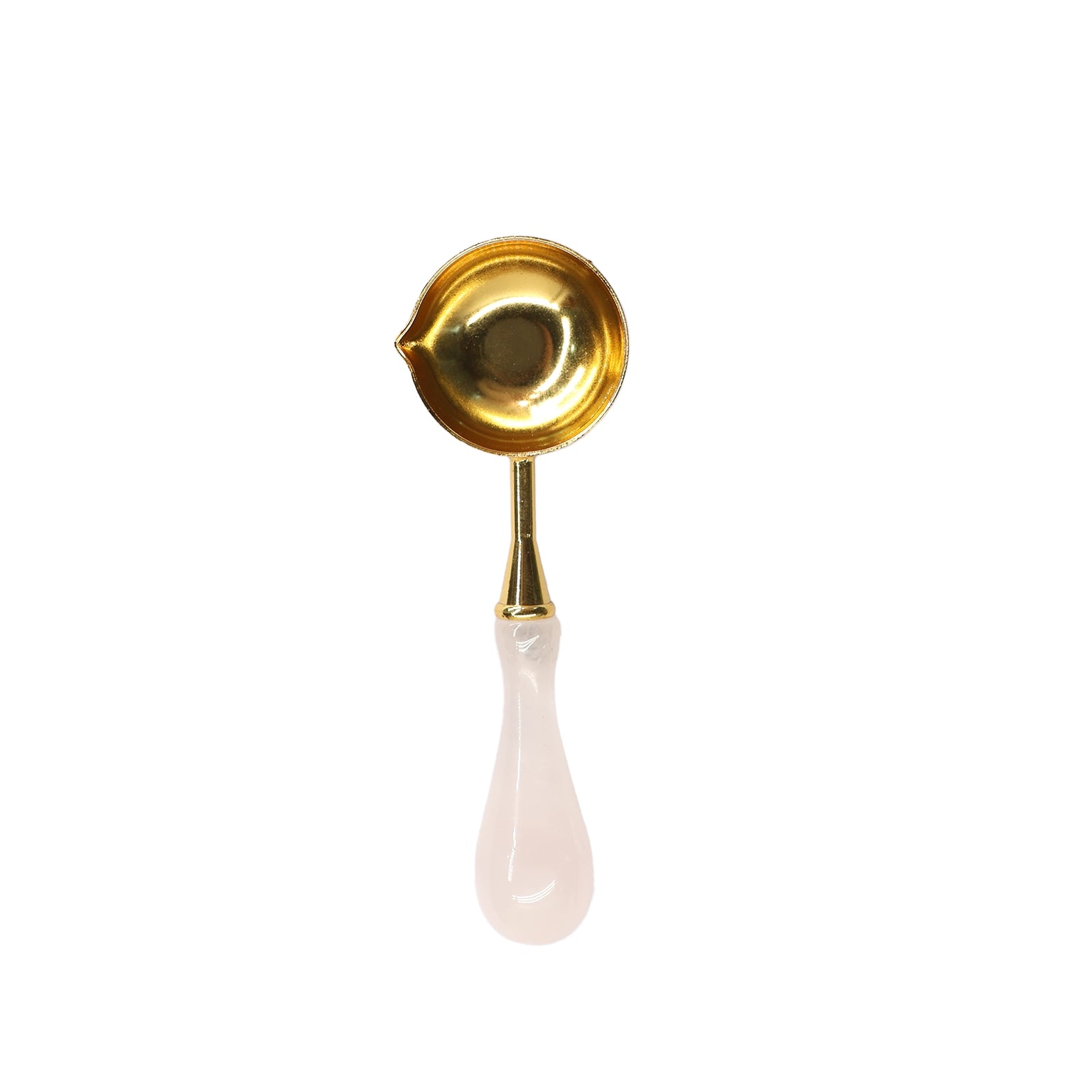 Cuillère à cire cristal 7