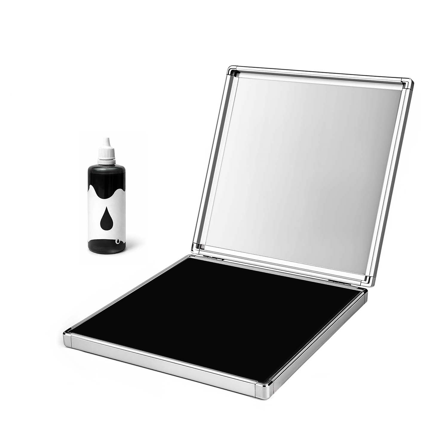 Large Format Dry Pad - Oversized Stamp Blotter for Mega Seals1