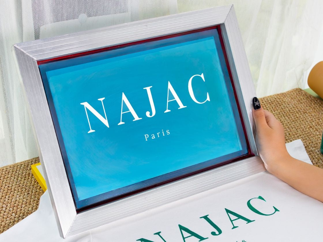 Custom Screen Printing - Personalized Designs for T-Shirts, Tote Bags, Boxes & More11.25
