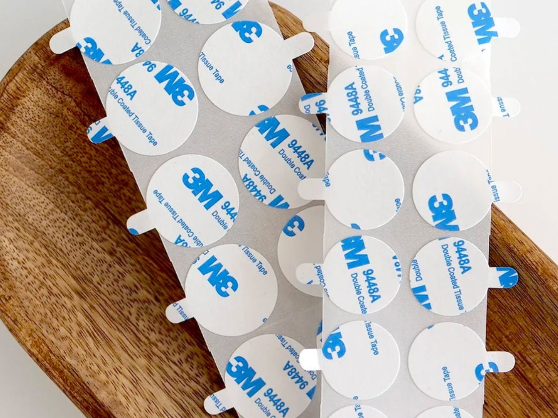 Double_Sided_Adhesive_Backings