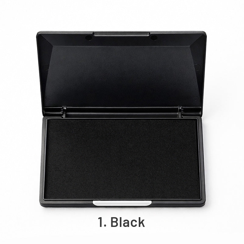 All-Surface Quick-Dry Large Ink Pad30