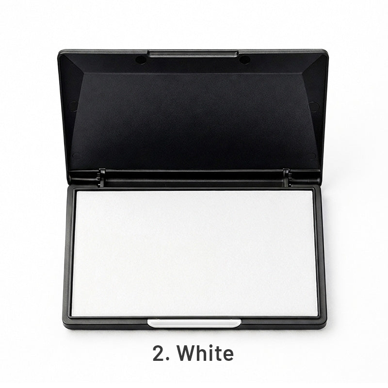 All-Surface Quick-Dry Large Ink Pad31