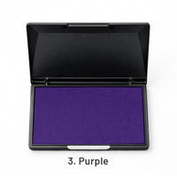 3. Violet