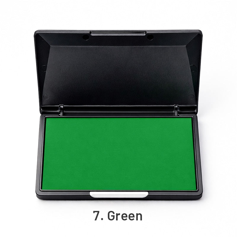 All-Surface Quick-Dry Large Ink Pad36